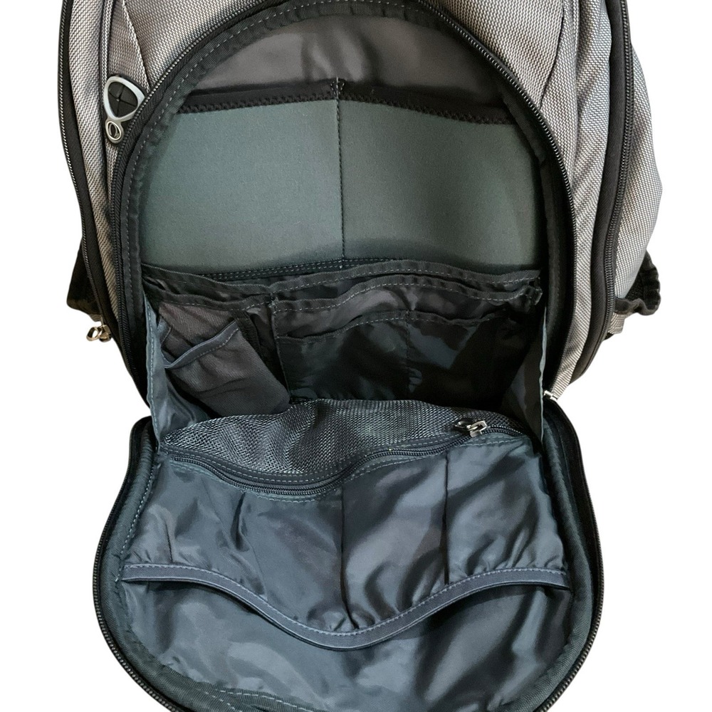 Briggs‎ & Riley Travelwear Transcend Backpack - Picture 7 of 11